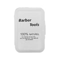 Miniatyrbillede 2 af 8: After Shave Alun Block Hjemrejser Bærbare mænd Hud beroligende Post Shave Stone til barberknivssnit