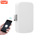 Pikkukuva 2 / 6: Bluetooth Smart Lock for Tuya App - Avaa kaapit, laatikot, vaatekaapit ja kirjahyllyt