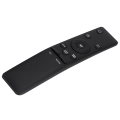 Miniatyrbilde 6 av 8: Sound Bar Høyttaler Fjernkontroll Erstatningsdel for Samsung AH59-02759A AH59-02758A