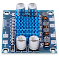 Miniatyrbild 4 av 8: Power TPA3110 XHA232 2.0-kanals digital stereo för datorer 826V