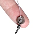 Miniatyrbilde 3 av 5: 15g Brun Tungsten Rig Putty Blyfri Karpefiske Sett For Kroklenker (brun)