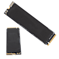 Miniatyrbilde 4 av 8: 128 GB SSD-statsdrevet PCIe3.0x4 NVMe 32 Gbps NAND Xtend Robust, holdbar, effektiv og rask respons Desktop SSD