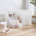 Miniatyrbillede 3 af 5: Multifunktionel Skrivebordsorganisator Makeup Opbevaringsboks Samling