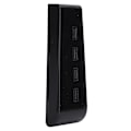 Miniatyrbild 3 av 8: TP5-0576 USB 2.0 HUB Snabbhastighetsöverföringsförlängare HUB-omvandlare USB-splitter för PS5