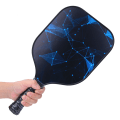 Miniatyrbillede 8 af 8: Bærbar Pickleball Paddle Ball Game Træningssportsudstyr God håndfølelse