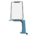Miniatyrbillede 1 af 8: LCD-berøringsskærm Original reservedele reparation LCD-skærm berøringsskærm til Iphone 11 Pro
