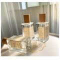 Miniatyrbilde 4 av 4: 50ml Dameparfyme Sikker Milde blomster- og fruktnoter Langvarig duftparfyme for damer Monets hage