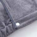 Miniatyrbild 8 av 8: Badlakan med hög absorptionsförmåga, mjuk, dubbel knapp, andningsbar, färgbeständig, justerbar täthet för gym, strand, pool