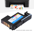 Miniatyrbillede 8 af 8: Højkvalitets printhoved til HP 70 Designjet Z2100 Z3200 Z3100 Series Cyan Magenta (C9405A)