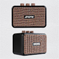 Pikkukuva 2 / 4: Aroma -04 Sähkökitara Vahvistin 5W Kannettava Bluetooth-kaiutin