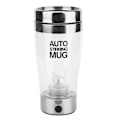 Miniatyrbild 1 av 8: 400 ml automatisk elektrisk kaffemugg med omrörning för hushåll