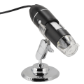 Miniatyrbild 3 av 8: 1600X digitalt elektronmikroskop USB videokamera 2MP 1600x1200 med 8 LED