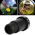 Miniatyrbild 5 av 8: 8 mm fast brännpunkt 12 MP UHD F1.8 M12x0.5 kortobjektiv Smart övervakningskamera ersättningsdelar