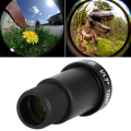 Miniatyrbillede 5 af 8: 8 mm fast brændvidde 12 MP UHD F1.8 M12x0.5 bordobjektiv Smart overvågningskamera erstatningsdele