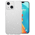 Pikkukuva 8 / 8: 6,1 tuuman matkapuhelinkuori 1,5 mm PC TPU -liukueste suojakotelo IPhone 13 -kaksoiskameralle