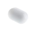 Miniatyrbillede 4 af 5: 6 x PTFE Magnetisk Omrører Mi x er Omrørerstang Videnskab Laboratorium E x periment Udstyr 6 x 10mm