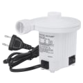 Miniatyrbilde 2 av 8: HT-403C AC elektrisk luftpumpe for oppblåsbar kajakk utendørs akvatikk 220-240V