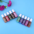 Miniatyrbillede 3 af 8: 10 farver 10 g Epoxy UV-harpiks Farvefarve Farvestof Pigment DIY Kunsthåndværk (#B)