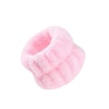 Miniatyrbillede 5 af 5: Mikrofiber Håndleds Håndklæder - Sæt af 10, Absorberende og Stilfulde Svedbånd til Piger & Kvinder