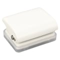 Miniatyrbillede 4 af 8: 3-huls hulmaskine til løse blade, håndholdt hulmaskine til B5 A5 A6 A7 A4 papir, 5 ark, 70 g kapacitet