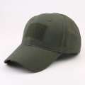 Miniatyrbillede 1 af 5: Army Green Military Tactical Operator Baseball Cap Jagt Outdoor Army Hat