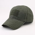 Pikkukuva 1 / 5: Army Green Military Tactical Operator Baseball Cap Metsästys Outdoor Army Hat