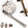 Miniatyrbild 5 av 8: 2st Watch Back Case Opener Remover Watch för urmakare (stor)