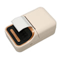 Miniatyrbild 8 av 8: WP9520 Etikettmaskin utan bläck Bluetooth Auto Recognize Termisk Etikettmaskin med 40x30mm Vitt Etikettpapper för IOS för Android