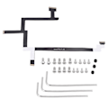 Pikkukuva 2 / 8: 1 kpl Drone Gimbal Yaw and Roll Varren korjaussarjan osaruuvit DJI Phantom 3 STANDARDille