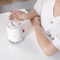 Miniatyrbillede 5 af 5: Bærbar Luftfugter til Hjemmet, USB Støjsvag Luftfugter til Soveværelse og Kontor