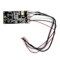 Pikkukuva 1 / 5: QCC3005 Bluetooth-audiovastaanotinkortti QCC3005 Bluetooth 5.0 -vahvistimet