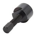Miniatyrbillede 7 af 8: 1,5 x 50 mm svinghjulsaftrækker, robust og stabil, med høj hårdhed, erstatning for Polaris RZR 1000 XP