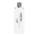 Miniatyrbillede 3 af 8: 4G LTE USB-netværksadapter Trådløst netværkskort Enhed Trådløs router Europæisk version