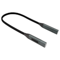 Pikkukuva 7 / 8: Kaulavalaisin 3 värilämpötilaa Portaaton himmennys USB-lataus LED-kaulavalaisin ompeluun käsitöihin