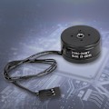 Pikkukuva 4 / 8: Outdoor 260KV Harjaton moottori Gopro Camera Gimbal RC Drones Accessory2206-260KV