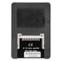 Miniatyrbild 1 av 8: Adapterkort CF till SATA Notebook-dator Minneskort Nätverkskonverterare 2.5in 2T
