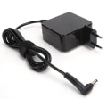 Pikkukuva 1 / 8: Power tietokoneen virtasovittimen laturi tietokoneen lisävaruste 20 V 2,25 A 45 W Lenovo EU Plug 100-240 V