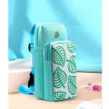 Miniatyrbilde 5 av 8: for Switch Ryggsekk Bag Bærbar Reisebæreveske Sling Backpack Accesorios for Travel Walking School