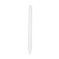 Miniatyrbillede 8 af 8: T12 Active Capacitive Stylus med 2 udskiftelige spidser USB Opladning Touch Screen Pen til IOS Tablet