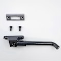 Pikkukuva 3 / 5: Laajennettu seisontatuki Ninebot Max G30:lle, pituus 18,5 cm