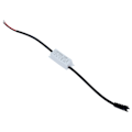 Miniatyrbild 2 av 8: LED-drivrutin 1X5W LED-drivrutin 1200mA Power 85‑265V AC till 2‑4V DC för LED-ljus utomhusljus
