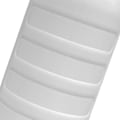 Miniatyrbilde 8 av 8: Isolert kopp med håndtak 750ml rustfritt stål fôr bærbar vannflaske for student for utendørsaktiviteter hvit 750ml