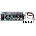 Miniatyrbillede 1 af 5: LM1875 5.1 Lydforstærker Board DIY 18Wx6 Super TDA2030