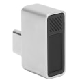 Miniatyrbillede 3 af 8: Fingeraftrykslæser Type C 0,5s Genkendelse 360 ​​graders detektion Bærbar Fingeraftrykslæser til Win7 til Win8 til Win10 til Win11
