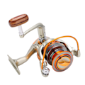 Miniatyrbillede 8 af 8: EF4000 Havfiskeri Hjul Flue Stang Spinderhjul CNC Metal Digital Vippearm Baitcasting Hjul