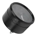 Miniatyrbillede 7 af 8: Motorcykel Speedometer LED Multifunktion Digital Indikator Dial Blå Baggrundsbelyst DC 12V