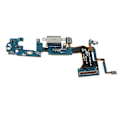 Pikkukuva 4 / 5: 4 x USB-latausporttiliittimen joustokaapeli Samsung S8 Active G892A--