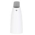 Miniatyrbilde 2 av 8: Bærbar Elektrisk Trådløs Smart Vanndispenser Drikkeflaskepumpe Touch Switch USB Lading