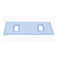 Miniatyrbilde 5 av 5: 8 stk. erstatningsmoppeputer for TRUETODO Z6/Z9 moppepute