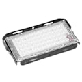 Miniatyrbilde 5 av 8: LED-flomlys 50W 12V supersterkt hvitt lys Vanntett utendørs LED-flomlys for gårdsplasser